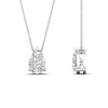 Load image into Gallery viewer, 4.00-carat-minimal-pear-shaped-diamond-solitaire-pendant-in-white-gold-fdpd11668angle2-4.00ct-nl-wg.jpg?v=1770808679