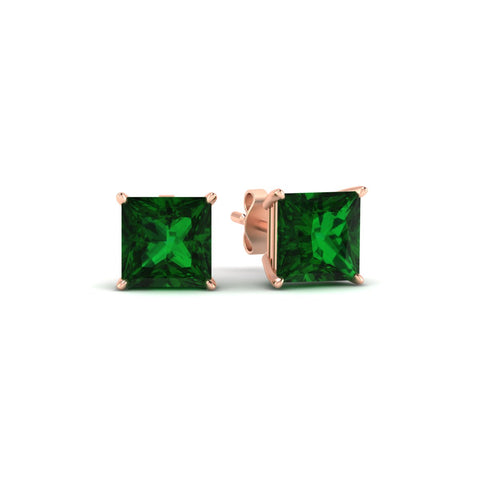 4.00-carat-princess-cut-emerald-basket-stud-earring-in-rose-gold-fdear10411prgemgrangle1-4.00ct-nl-rg.jpg
