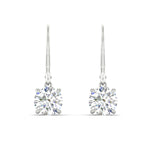 Load image into Gallery viewer, 4.00-ct-round-brilliant-diamond-dangle-earrings-in-white-gold-fdear11236roangle2-4.00ct-nl-wg.jpg?v=1768373709
