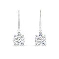 Thumbnail 5 - 4.00-ct-round-brilliant-diamond-dangle-earrings-in-white-gold-fdear11236roangle2-4.00ct-nl-wg.jpg?v=1768373709