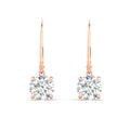 Thumbnail 11 - 4.00-ct-round-cut-diamond-leverback-dangle-earrings-in-rose-gold-fdear11236roangle2-4.00ct-nl-rg.jpg?v=1768373709