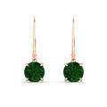 Thumbnail 57 - 4.00-ct-round-cut-emerald-leverback-dangle-earrings-in-rose-gold-fdear11236rogemgrangle2-4.00ct-nl-rg.jpg?v=1768373710