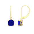 Thumbnail 30 - 4.00-ct-round-cut-sapphire-leverback-dangle-earrings-in-yellow-gold-fdear11236rogsablangle4-4.00ct-nl-yg.jpg?v=1768373709