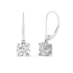 Load image into Gallery viewer, 4.00-ct-round-cut-solitaire-diamond-leverback-earrings-in-white-gold-fdear11236roangle1-4.00ct-nl-wg.jpg?v=1768373709