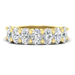 Load image into Gallery viewer, 4.00-ct-seven-stone-diamond-wedding-band-in-yellow-gold-FD8008OVB-4.00CT-NL-YG.jpg?v=1763628833
