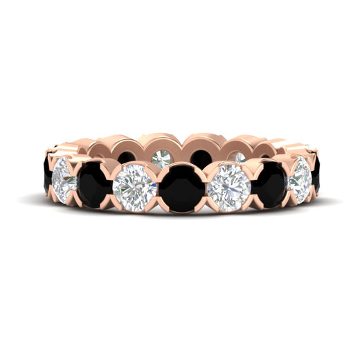 4.25-carat-round-diamond-and-black-diamond-bezel-droplet-wedding-band-in-rose-gold-FD8072ROBGBLACK-4.25CT-NL-RG?v=1751956668