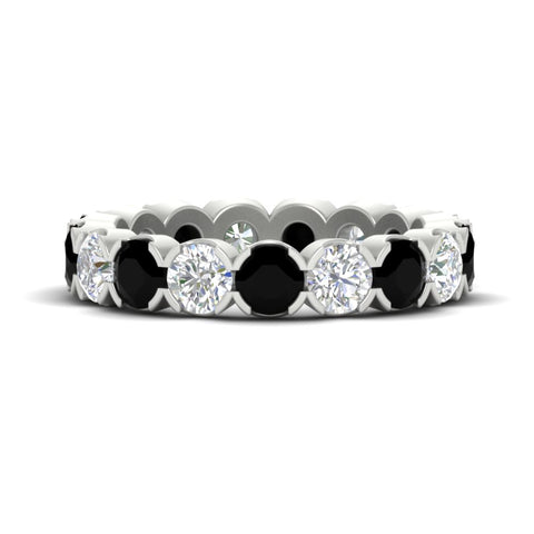 4.25-carat-round-diamond-and-black-diamond-bezel-droplet-wedding-band-in-white-gold-FD8072ROBGBLACK-4.25CT-NL-WG?v=1751956671