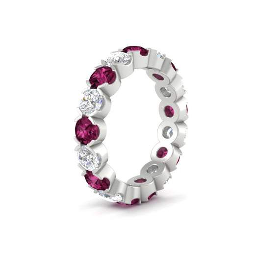 4.25-carat-round-diamond-and-pink-sapphire-bezel-droplet-wedding-band-in-white-gold-FD8072ROBGSADRPIANGLE2-4.25CT-NL-WG?v=1751956670