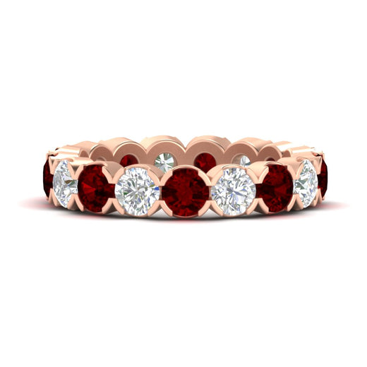 4.25-carat-round-diamond-and-ruby-bezel-droplet-wedding-band-in-rose-gold-FD8072ROBGRUDR-4.25CT-NL-RG?v=1751956668