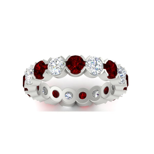 4.25-carat-round-diamond-and-ruby-bezel-droplet-wedding-band-in-white-gold-FD8072ROBGRUDRANGLE5-4.25CT-NL-WG?v=1751956671
