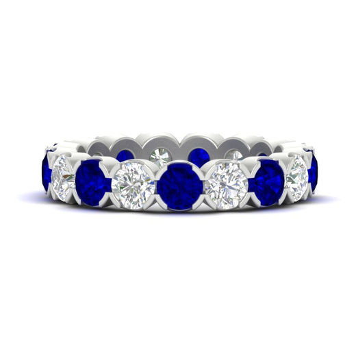 4.25-carat-round-diamond-and-sapphire-bezel-droplet-wedding-band-in-white-gold-FD8072ROBGSABL-4.25CT-NL-WG?v=1751956669
