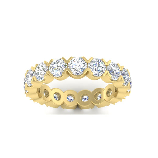 4.25-carat-round-diamond-bezel-droplet-wedding-band-in-yellow-gold-FD8072ROBANGLE5-4.25CT-NL-YG?v=1751956672