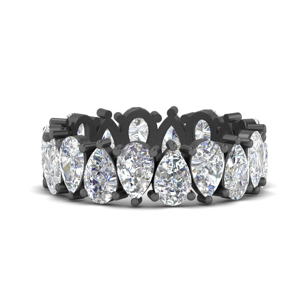 4.50-carat-diamond-teardrop-eternity-band-in-black-gold-FD10554PE-0.25CT-NL-BG