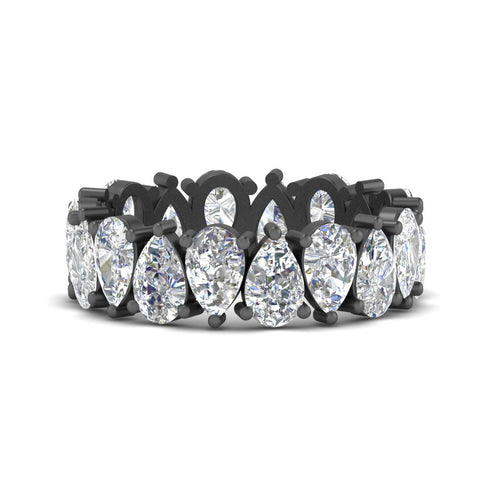 4.50-carat-diamond-teardrop-eternity-band-in-black-gold-FD10554PE-0.25CT-NL-BG