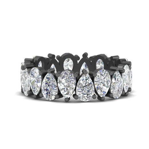 4.50-carat-diamond-teardrop-eternity-band-in-black-gold-FD10554PE-0.25CT-NL-BG