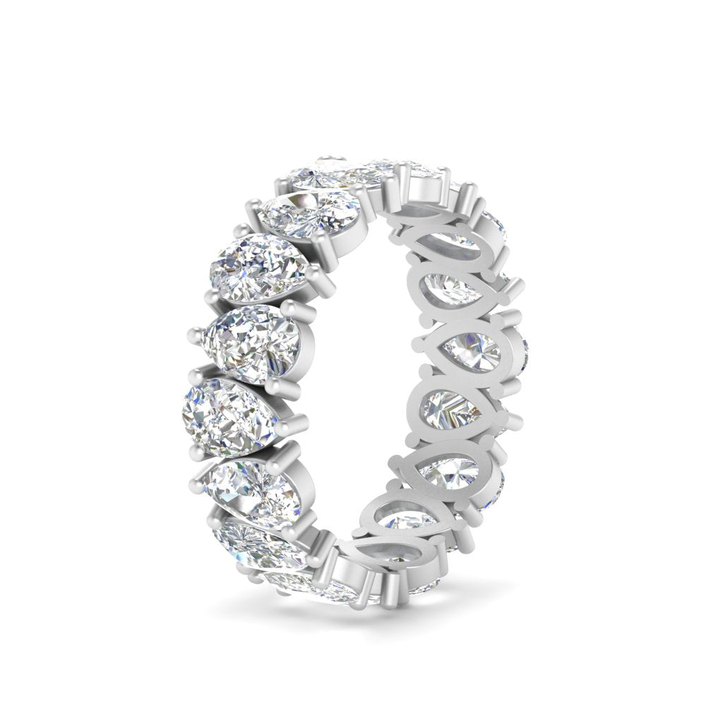 4.50-carat-diamond-teardrop-eternity-band-in-white-gold-FD10554PE-0.25CT-ANGLE2-NL-WG
