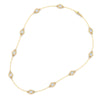 Load image into Gallery viewer, 4.50-mm-bezel-diamond-chain-necklace-in-yellow-gold-fdnk11503-4.50mm-nl-yg.jpg?v=1761717154