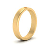 Load image into Gallery viewer, Round Diamond Classic Mens Band