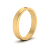 Load image into Gallery viewer, Round Diamond Classic Mens Band