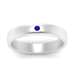 Load image into Gallery viewer, Round Diamond Classic Mens Band
