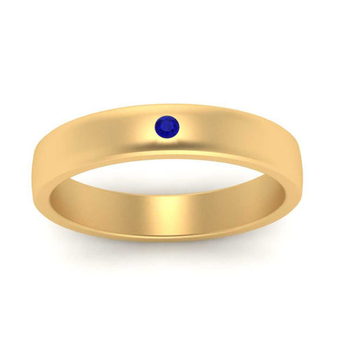 4.50-mm-round-sapphire-classic-mens-wedding-band-in-yellow-gold-FD9857BGSABLANGLE5-NL-YG.jpg
