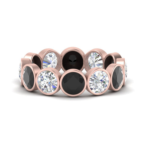 4.80-carat-eternity-ring-bezel-black-diamond-in-rose-gold-FDEWB10558-0.40CTGBLACKANGLE3-NL-RG