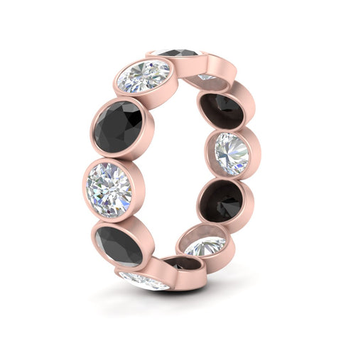 4.80-carat-eternity-ring-bezel-black-diamond-in-rose-gold-FDEWB10558-0.40CTGBLACKANGLE3-NL-RG