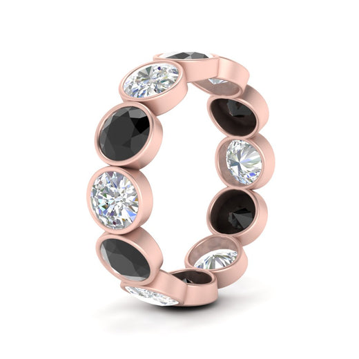 4.80-carat-eternity-ring-bezel-black-diamond-in-rose-gold-FDEWB10558-0.40CTGBLACKANGLE3-NL-RG
