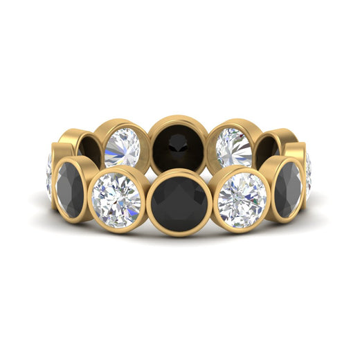 4.80-carat-eternity-ring-bezel-black-diamond-in-yellow-gold-FDEWB10558-0.40CTGBLACKANGLE3-NL-YG