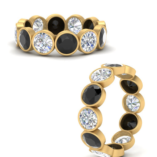 4.80-carat-eternity-ring-bezel-black-diamond-in-yellow-gold-FDEWB10558-0.40CTGBLACKANGLE3-NL-YG