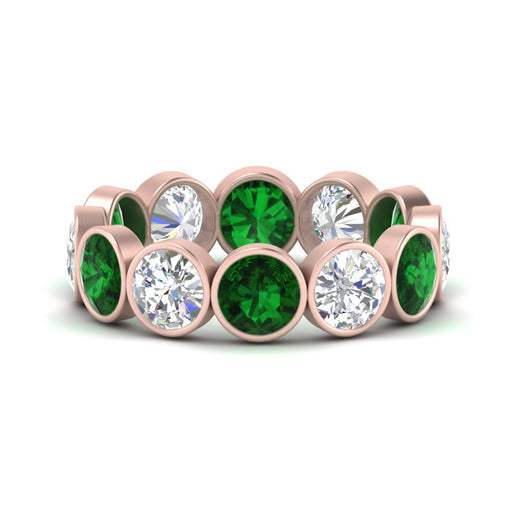 4.80-carat-eternity-ring-bezel-emerald-in-rose-gold-FDEWB10558-0.40CTGEMGRANGLE3-NL-RG