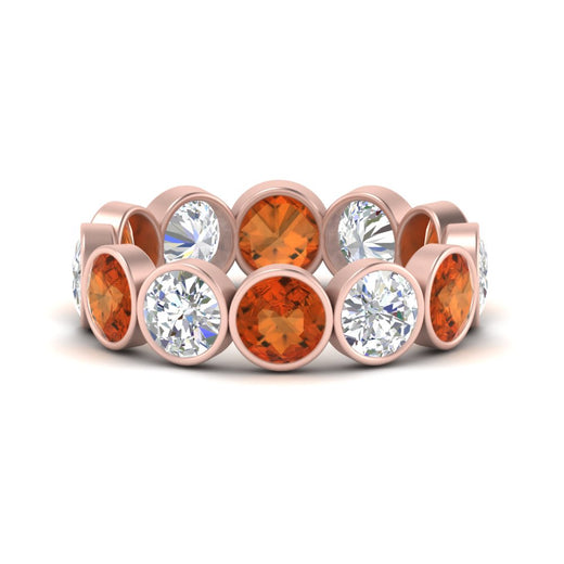 4.80-carat-eternity-ring-bezel-orange-sapphire-in-rose-gold-FDEWB10558-0.40CTGSAORANGLE3-NL-RG