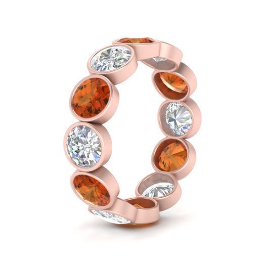 4.80-carat-eternity-ring-bezel-orange-sapphire-in-rose-gold-FDEWB10558-0.40CTGSAORANGLE3-NL-RG