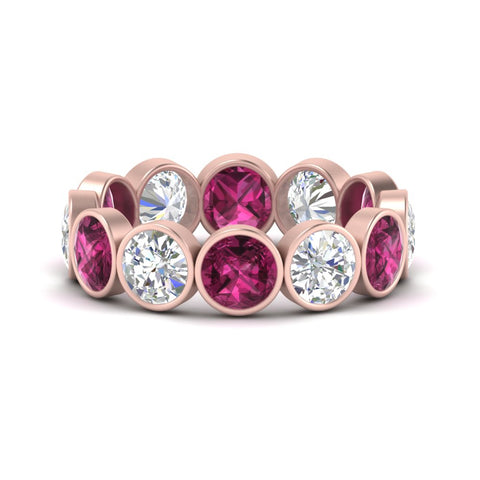4.80-carat-eternity-ring-bezel-pink-sapphire-in-rose-gold-FDEWB10558-0.40CTGSADRPIANGLE3-NL-RG