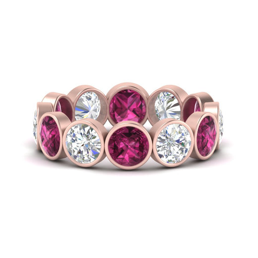 4.80-carat-eternity-ring-bezel-pink-sapphire-in-rose-gold-FDEWB10558-0.40CTGSADRPIANGLE3-NL-RG