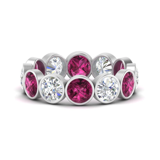 4.80-carat-eternity-ring-bezel-pink-sapphire-in-white-gold-FDEWB10558-0.40CTGSADRPIANGLE3-NL-WG