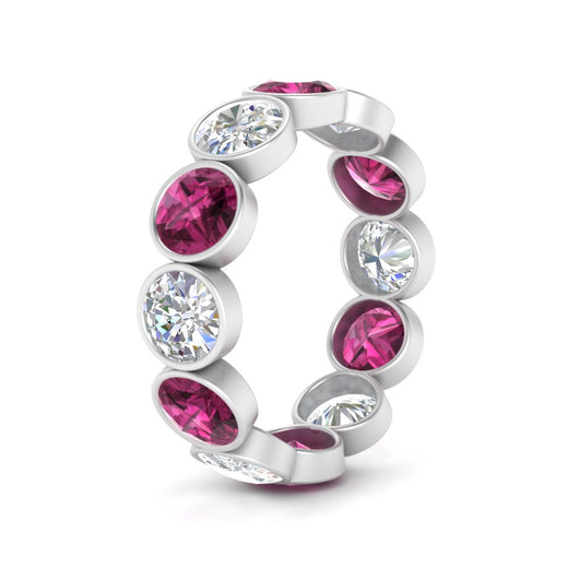 4.80-carat-eternity-ring-bezel-pink-sapphire-in-white-gold-FDEWB10558-0.40CTGSADRPIANGLE3-NL-WG