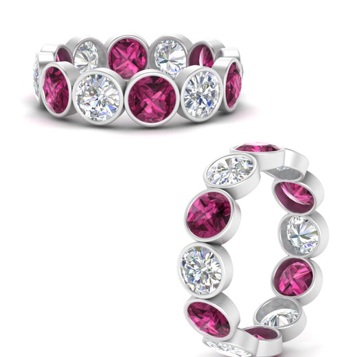 4.80-carat-eternity-ring-bezel-pink-sapphire-in-white-gold-FDEWB10558-0.40CTGSADRPIANGLE3-NL-WG