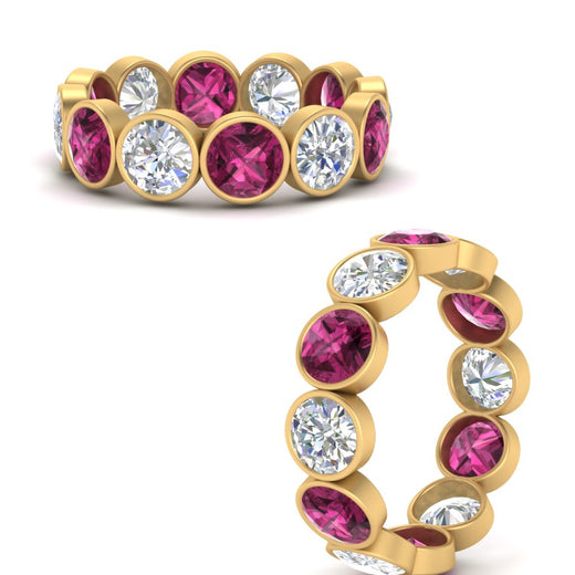 4.80-carat-eternity-ring-bezel-pink-sapphire-in-yellow-gold-FDEWB10558-0.40CTGSADRPIANGLE3-NL-YG