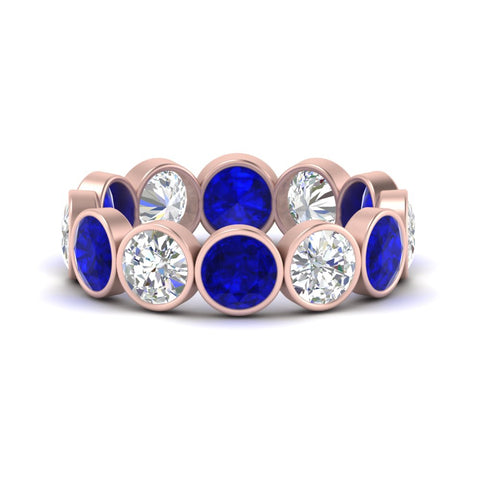 4.80-carat-eternity-ring-bezel-sapphire-in-rose-gold-FDEWB10558-0.40CTGSABLANGLE3-NL-RG