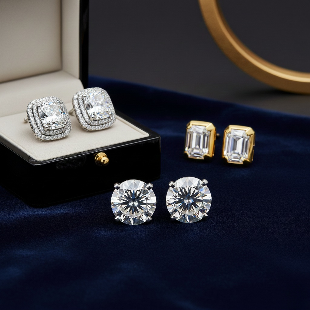 2.50 TCW and Above (Bold and Glamorous)