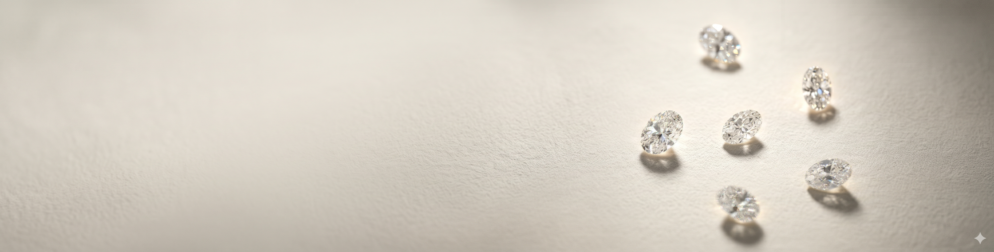 4 Things You Need to Know Before Buying Oval Cut Diamonds
