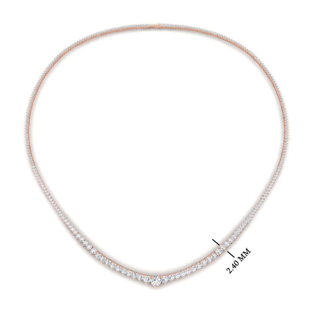 5-carat-adorable-tennis-diamond-necklace-set-in-FDNK11299RO-ANGLE1-5.00CT-NL-RG