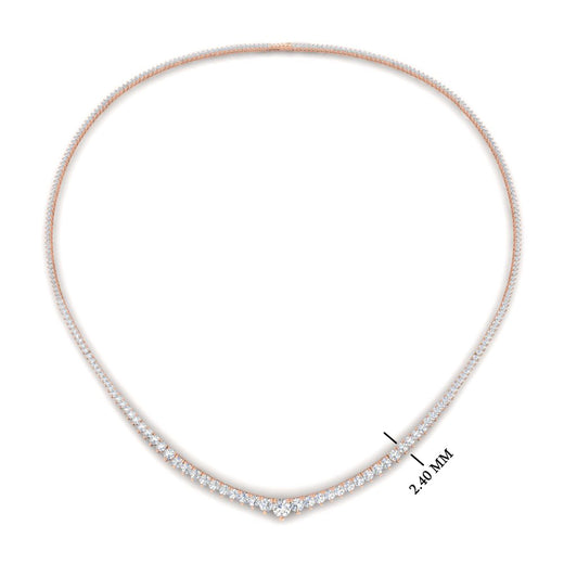 5-carat-adorable-tennis-diamond-necklace-set-in-FDNK11299RO-ANGLE1-5.00CT-NL-RG