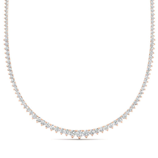 5-carat-adorable-tennis-diamond-necklace-set-in-FDNK11299RO-ANGLE1-5.00CT-NL-RG