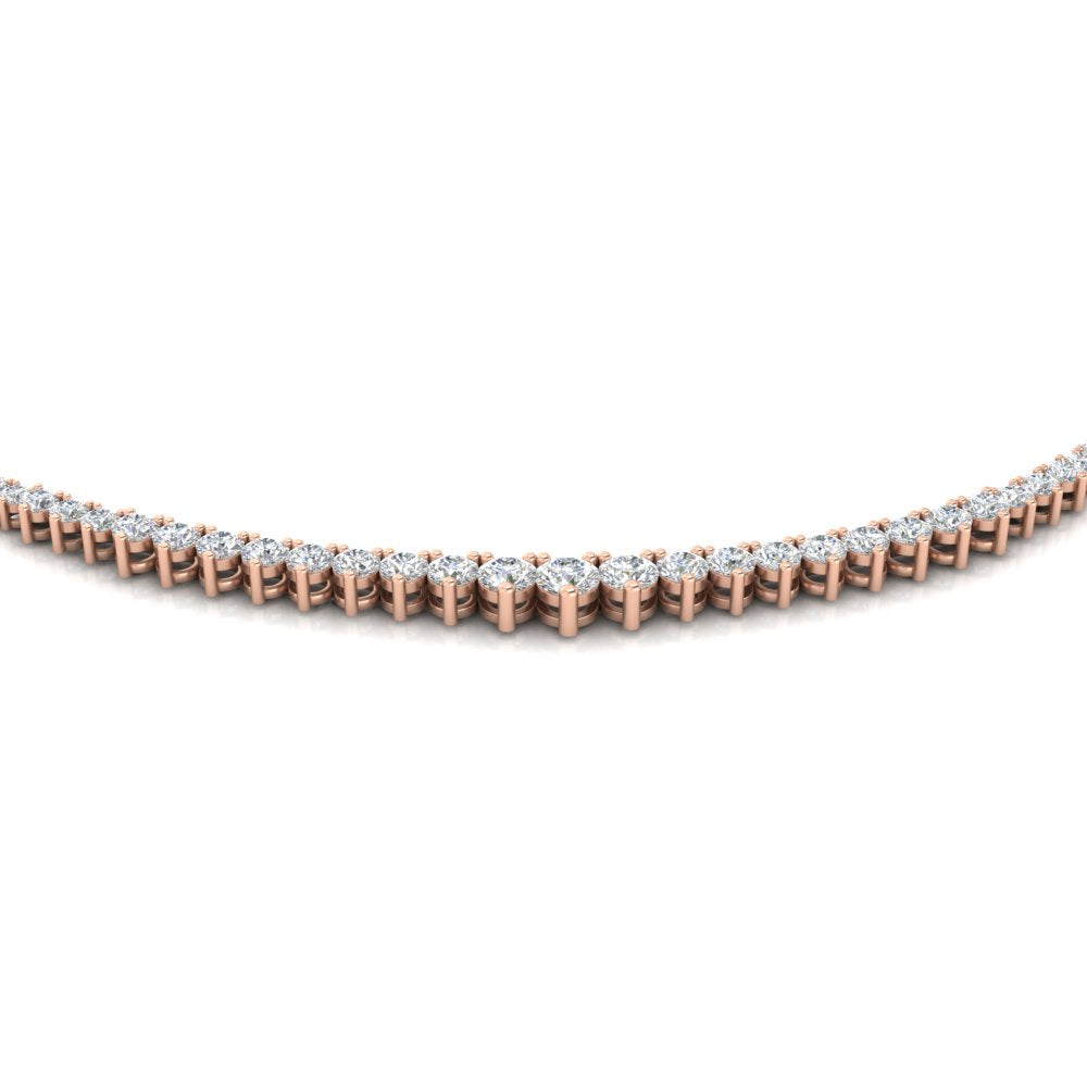 5-carat-adorable-tennis-diamond-necklace-set-in-FDNK11299RO-ANGLE1-5.00CT-NL-RG