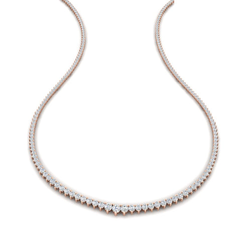 5-carat-adorable-tennis-diamond-necklace-set-in-FDNK11299RO-ANGLE1-5.00CT-NL-RG