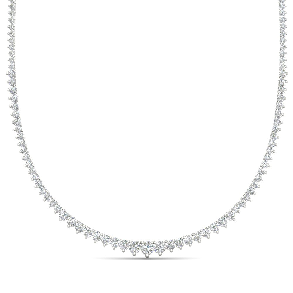 5-carat-adorable-tennis-diamond-necklace-set-in-FDNK11299RO-ANGLE1-5.00CT-NL-WG