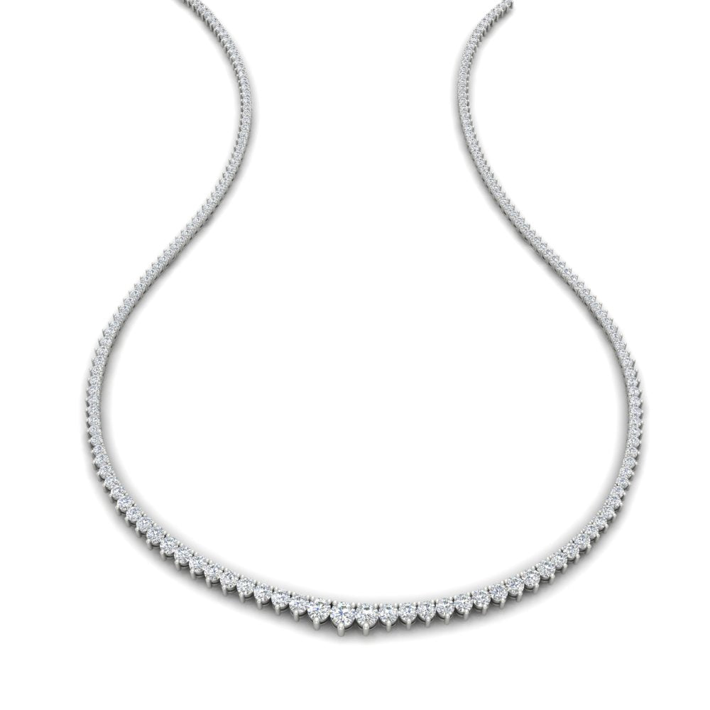 5-carat-adorable-tennis-diamond-necklace-set-in-FDNK11299RO-ANGLE1-5.00CT-NL-WG
