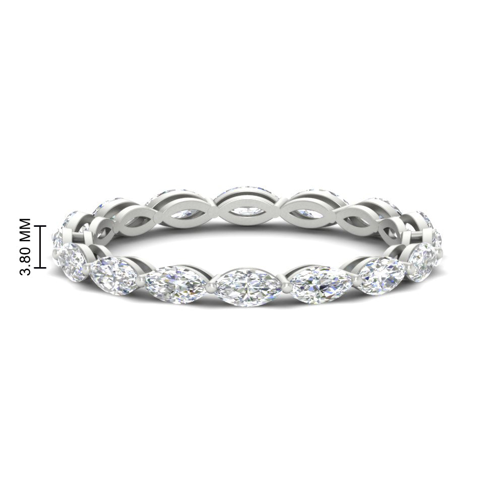 5-carat-anniversary-east-west-diamond-wedding-ring-in-white-gold-FDEWB8868MQ-5.00CT-NL-WG-HW